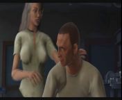 Грубый секс с большим балком